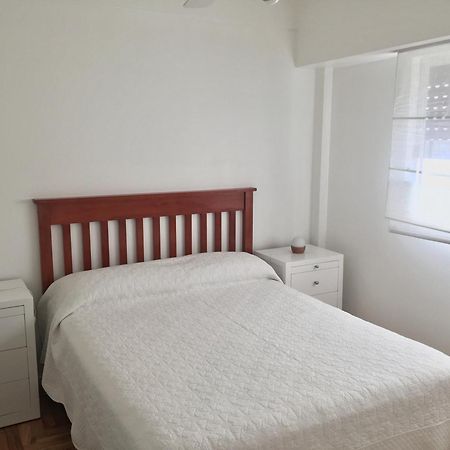 Apartament F&F Altos De Barracas Buenos Aires Zewnętrze zdjęcie