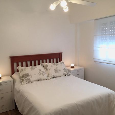 Apartament F&F Altos De Barracas Buenos Aires Zewnętrze zdjęcie