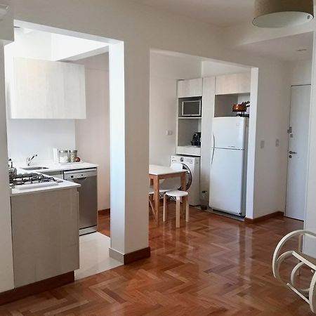 Apartament F&F Altos De Barracas Buenos Aires Zewnętrze zdjęcie