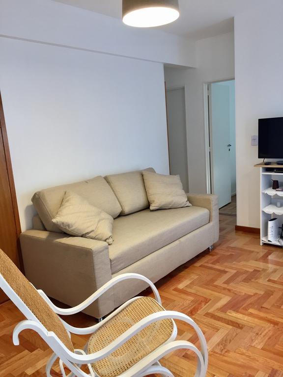 Apartament F&F Altos De Barracas Buenos Aires Zewnętrze zdjęcie