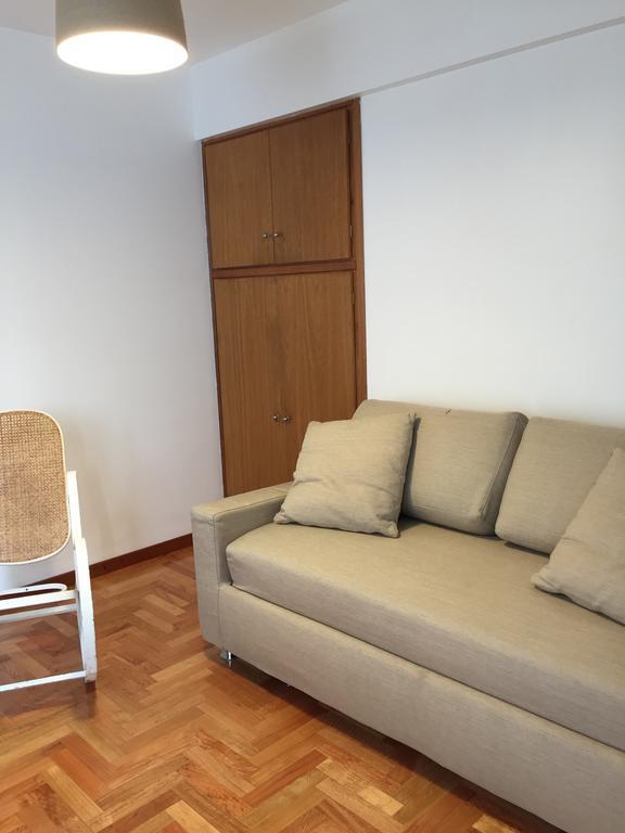 Apartament F&F Altos De Barracas Buenos Aires Zewnętrze zdjęcie