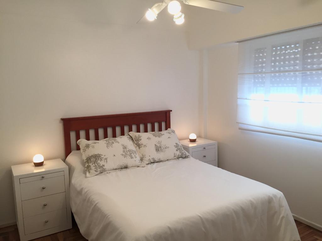 Apartament F&F Altos De Barracas Buenos Aires Zewnętrze zdjęcie