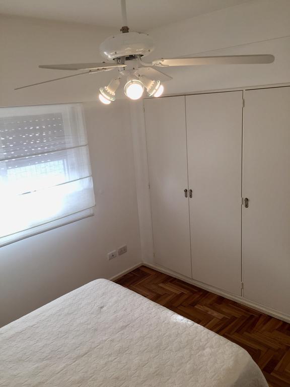 Apartament F&F Altos De Barracas Buenos Aires Zewnętrze zdjęcie
